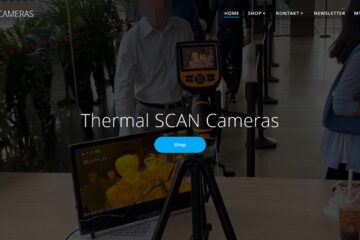 Body Scan Cameras